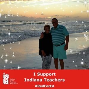 Meet your Posher, Marlene